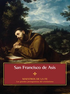 cover image of San Francisco de Asís